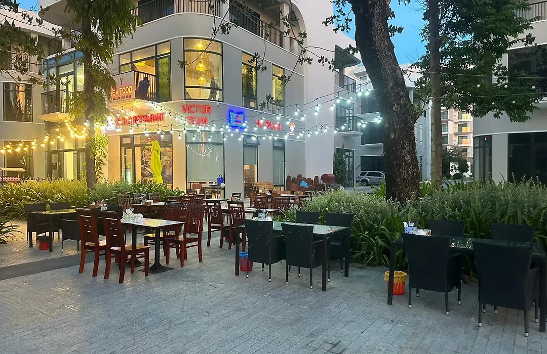 The Oceanfront Apartment At Cam Ranh-1