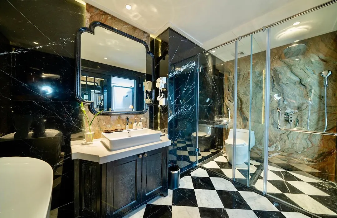 Paradise Hotel Pham Hong Thai-1