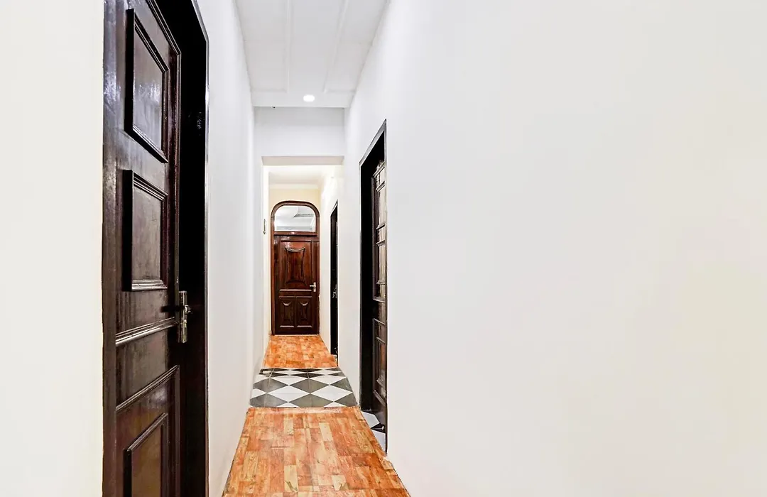 Hotel O Kiza Stay House-1