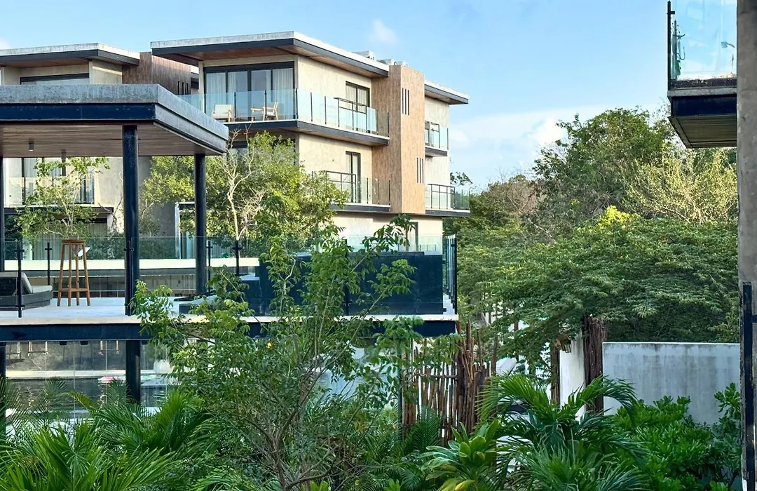 Nook Tulum Luxury Condohotel By Marea-1