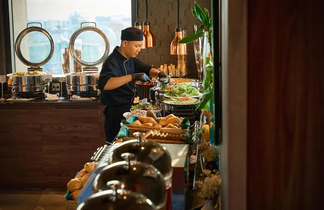 Classyc Hotel Hang Thung-1