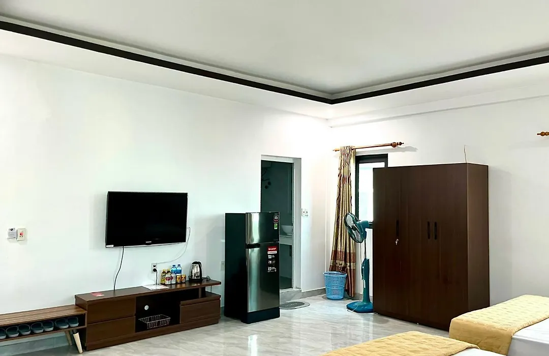 Dong Do Hotel-1