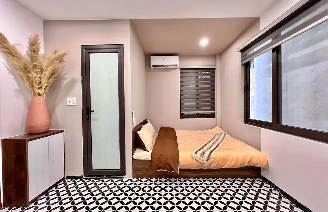 NINE HOUSING 127 Hao Nam-1