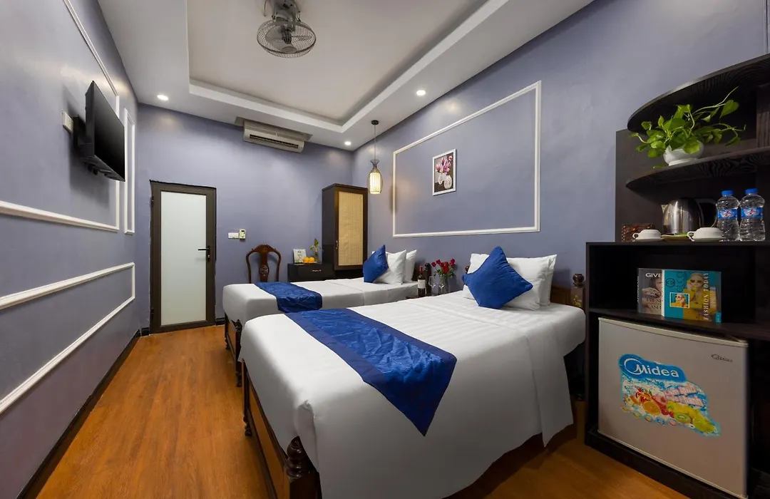Amanda Boutique Hotel & Travel-1