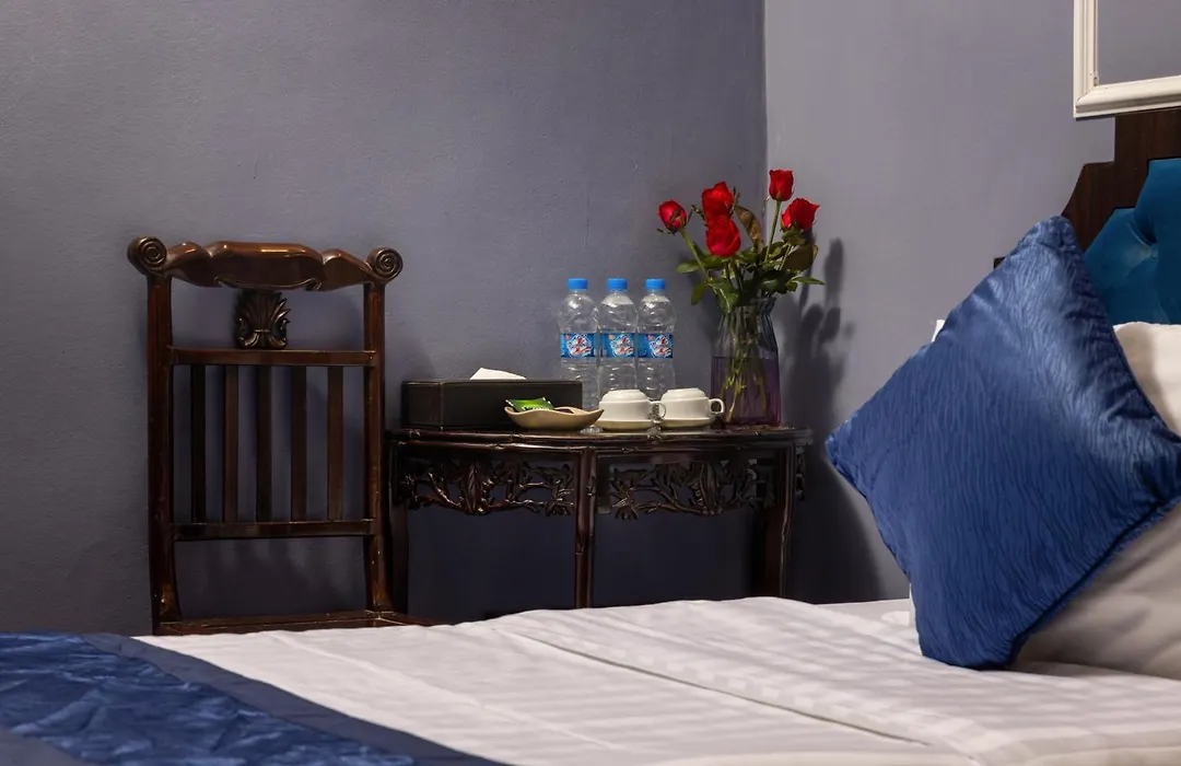 Amanda Boutique Hotel & Travel-1