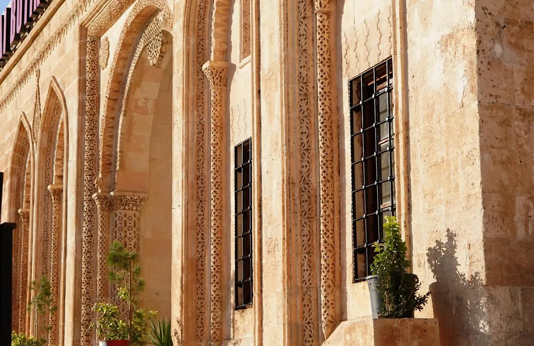 Hercai Butik Otel-1