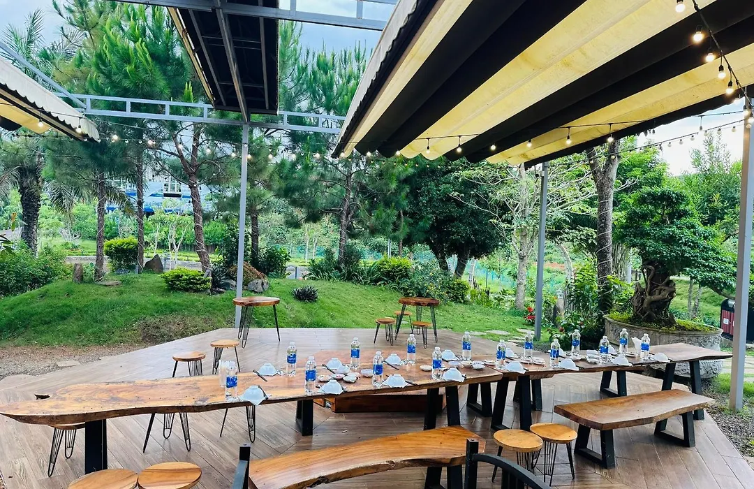 Sun Valley Homestay Bao Loc-1