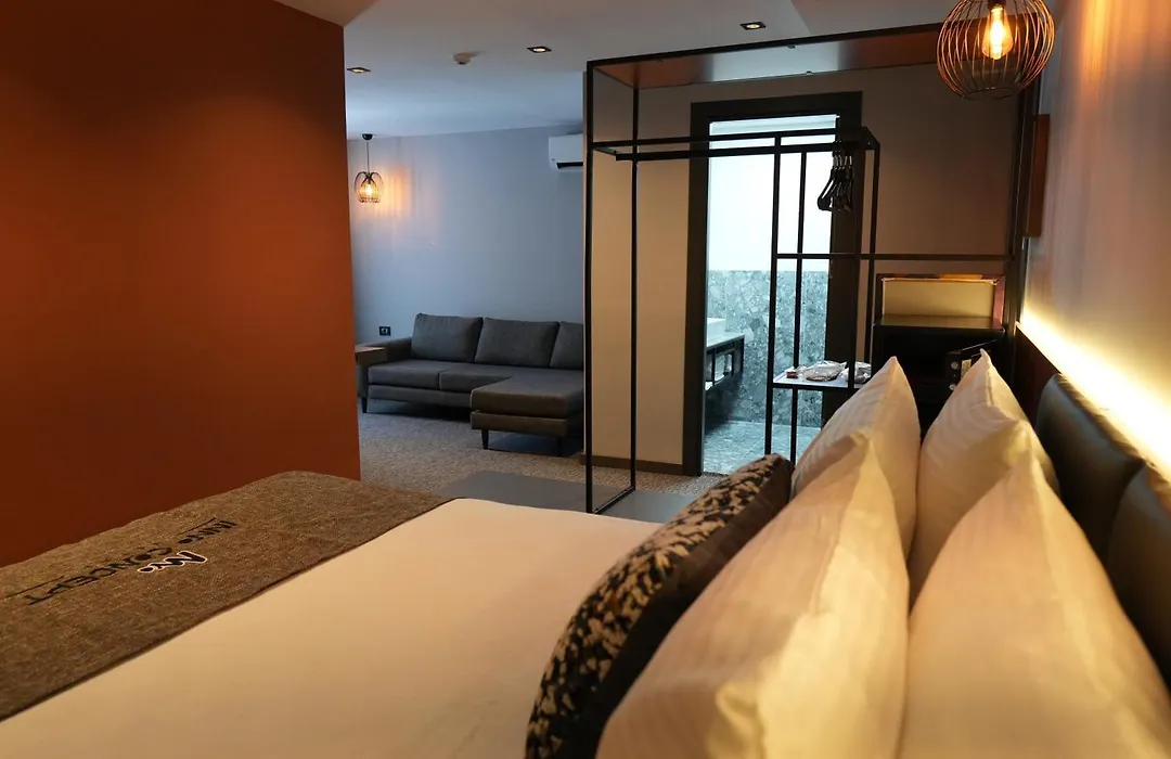 Inno Concept Hotel-1