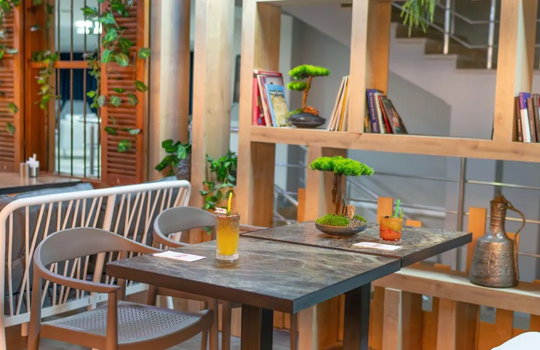 Inno Concept Hotel-1