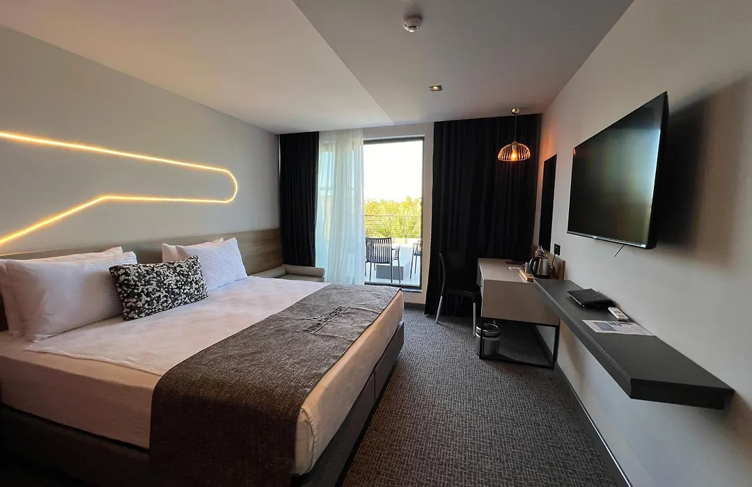 Inno Concept Hotel-1