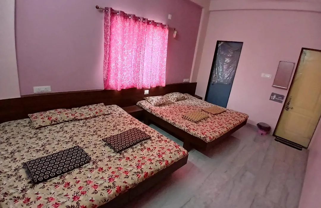Krishna Yatri Niwas-1