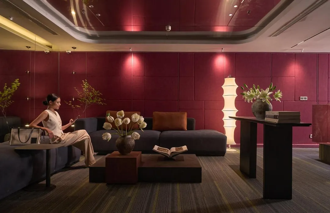 Signature by M Village Thợ Nhuộm, a brand of Modern Village Lifestyle-1