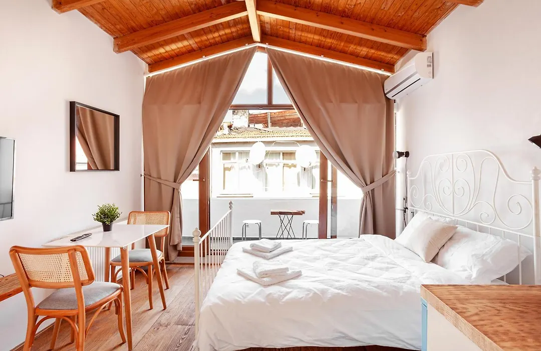 Armel Homes Beyoglu-1