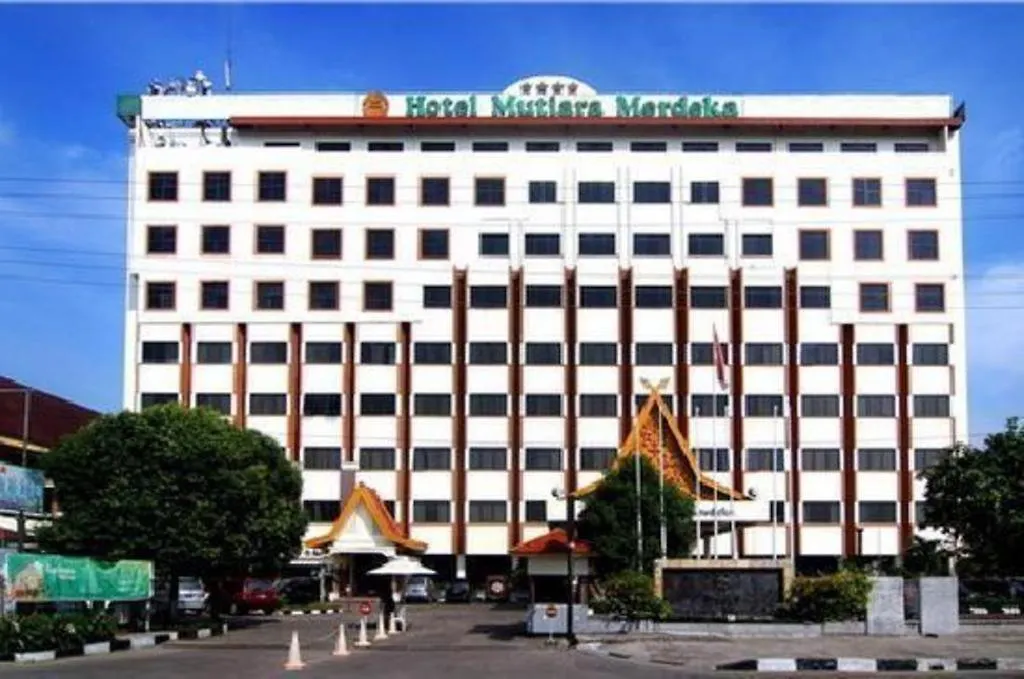 Mutiara Merdeka Hotel-1