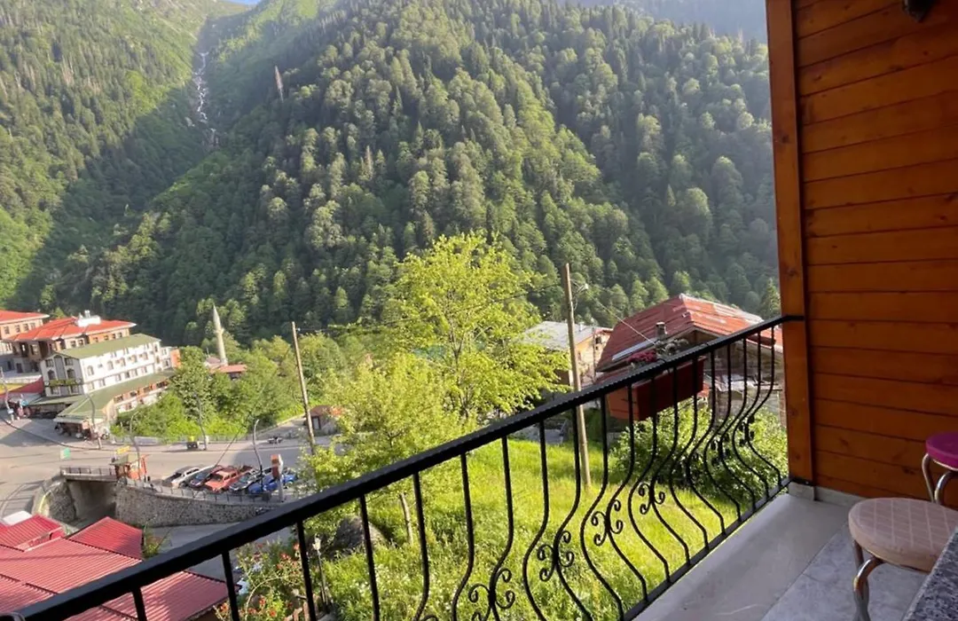 AYDER Köroğlu Apart-1