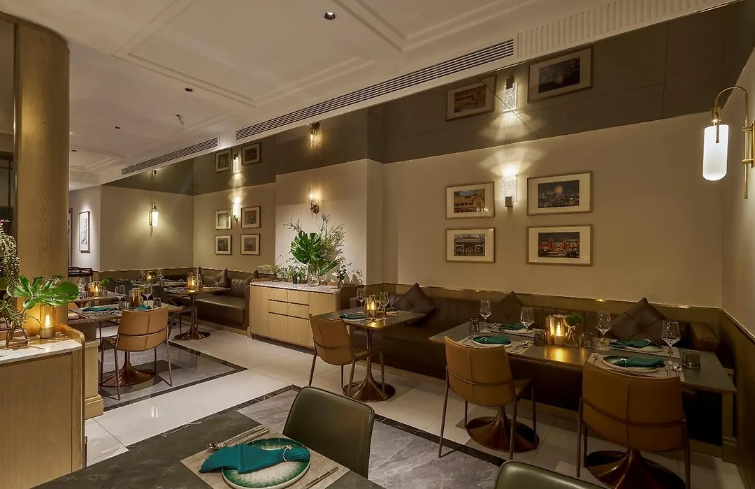 La Siesta Premium Saigon Central-1