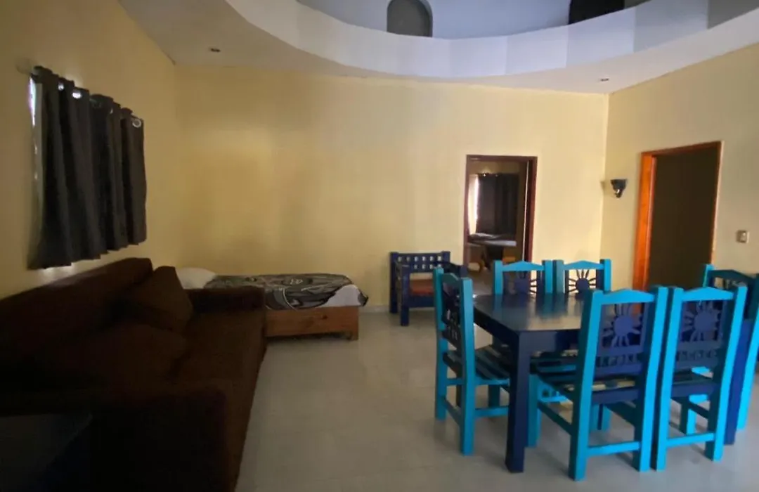 Hotel Casa Raymundo Suites-1