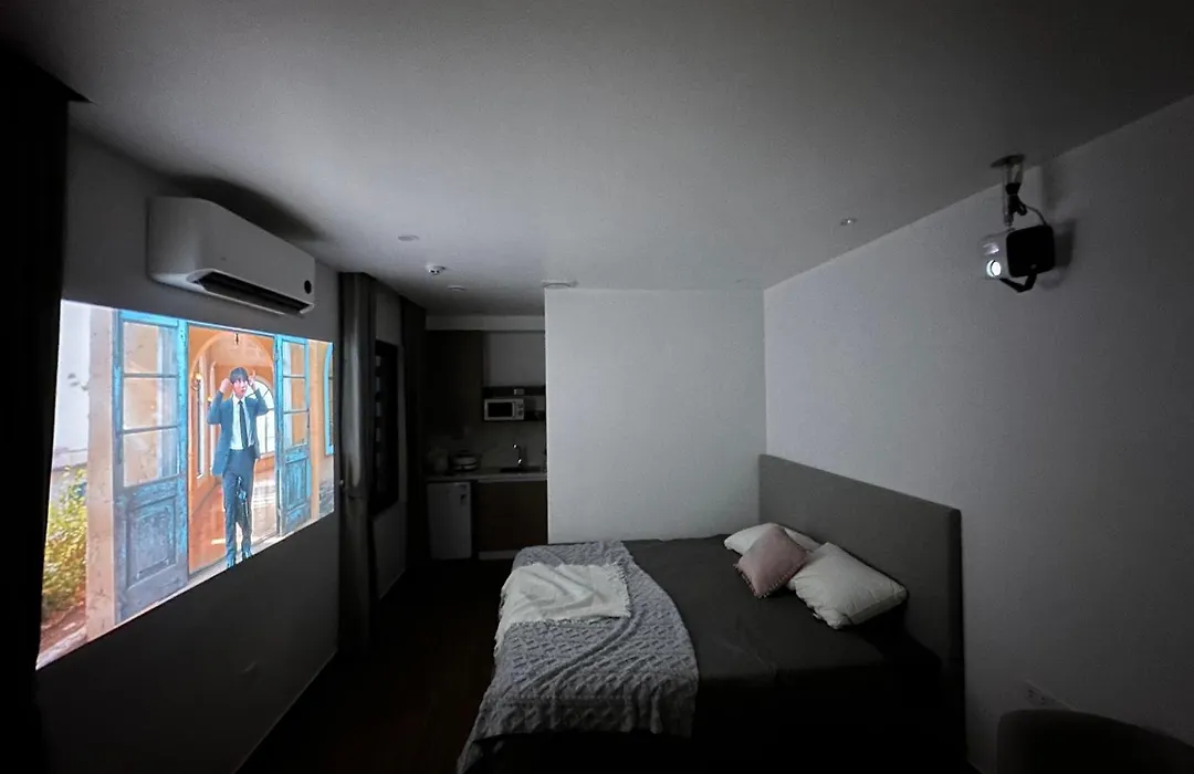 The Eudora Homestay-1