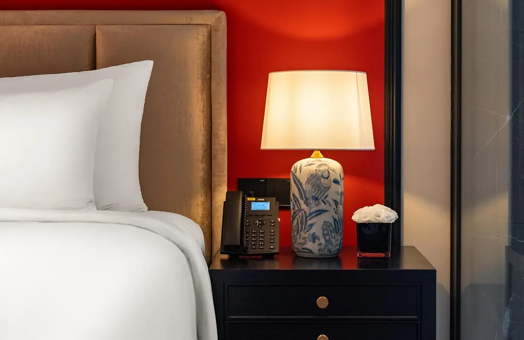 T Boutique Hotel-1
