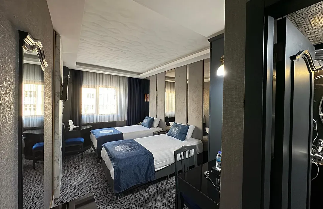 Bc Ruby Hotel-1