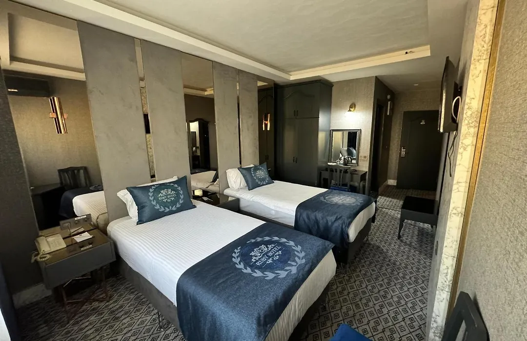 Bc Ruby Hotel-1