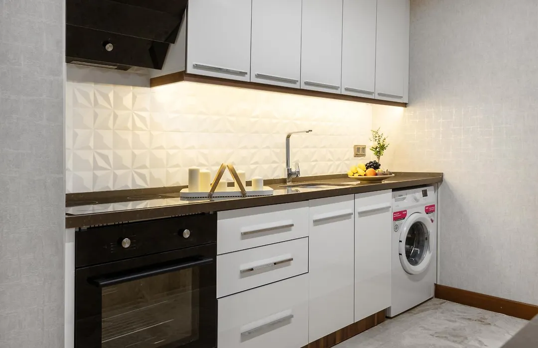 Lilium Hotel & Suites-1
