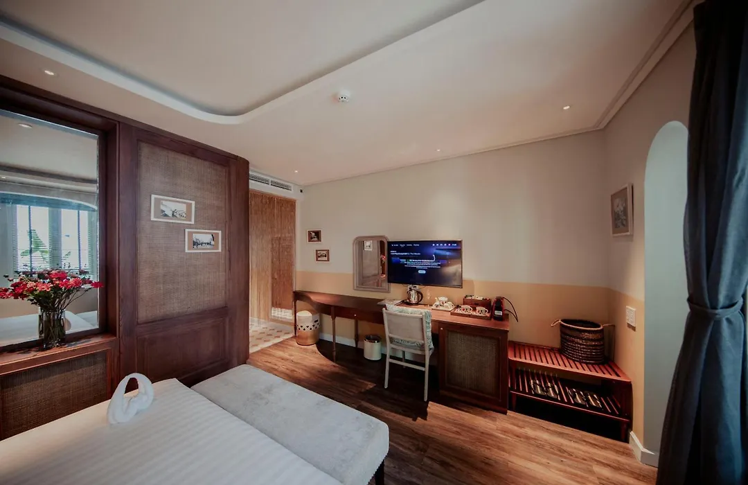Au Lac Boutique Hotel-1