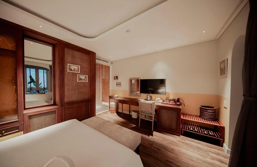 Au Lac Boutique Hotel-1
