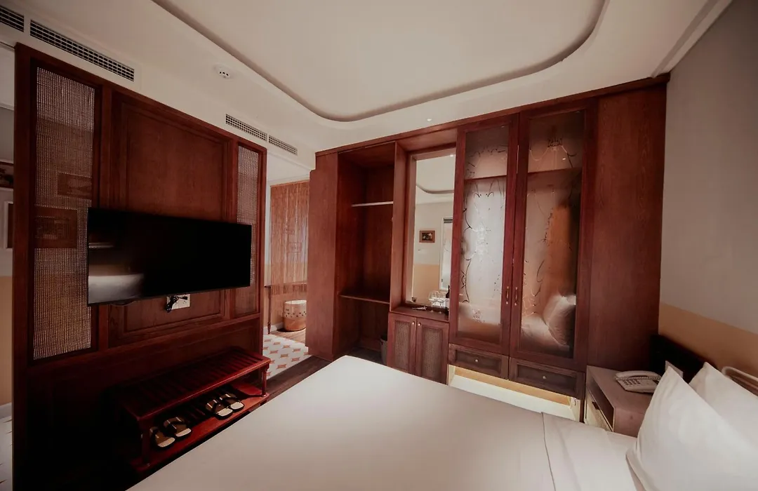 Au Lac Boutique Hotel-1