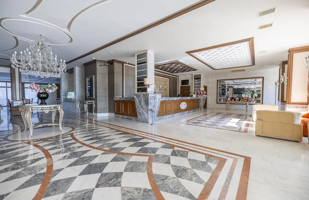 Halic Park Hotel-1