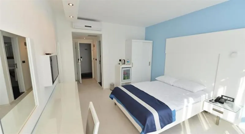 R S CİTY HOTEl-1