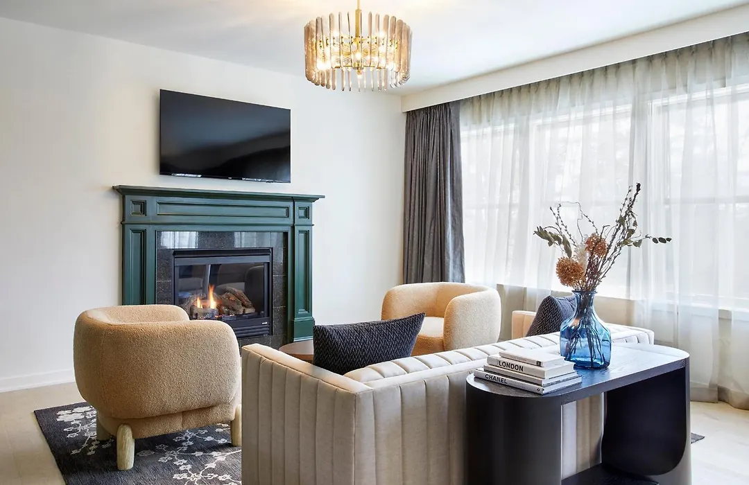 Brookmere Saratoga, A Tribute Portfolio Hotel-1