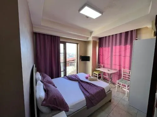 Emir Palace Otel-1