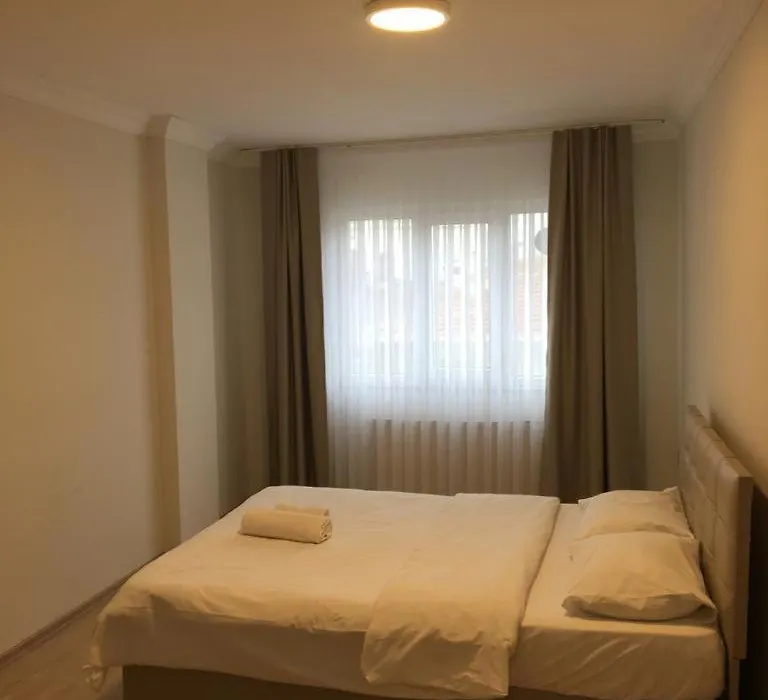 Fmy Apart Hotel-1