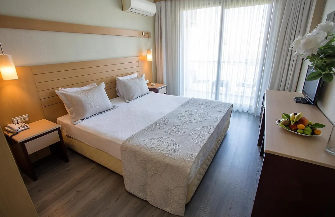 Cilek Marina Otel-1
