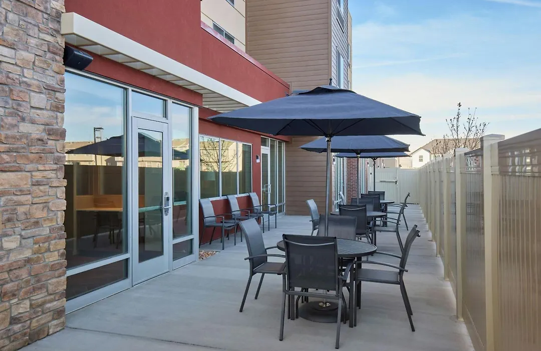 Fairfield By Marriott Inn & Suites Salt Lake City Southwest-1