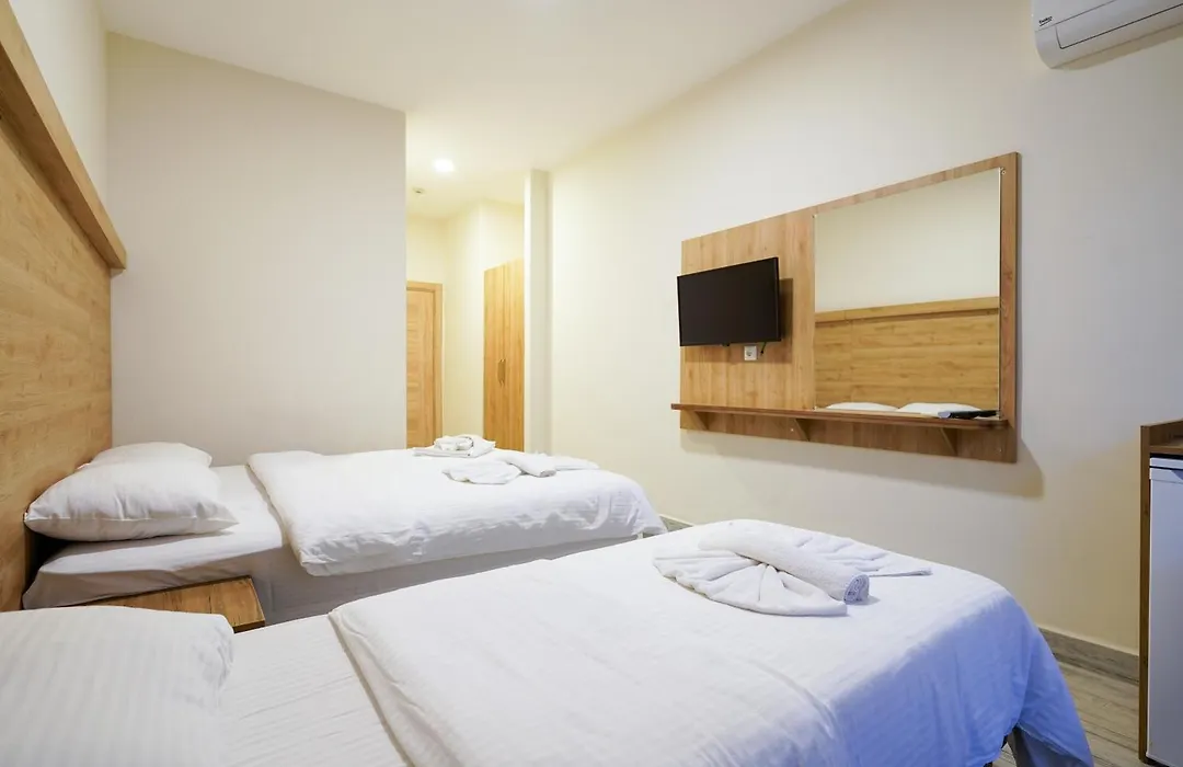 Askoroz Otel İzmit-1