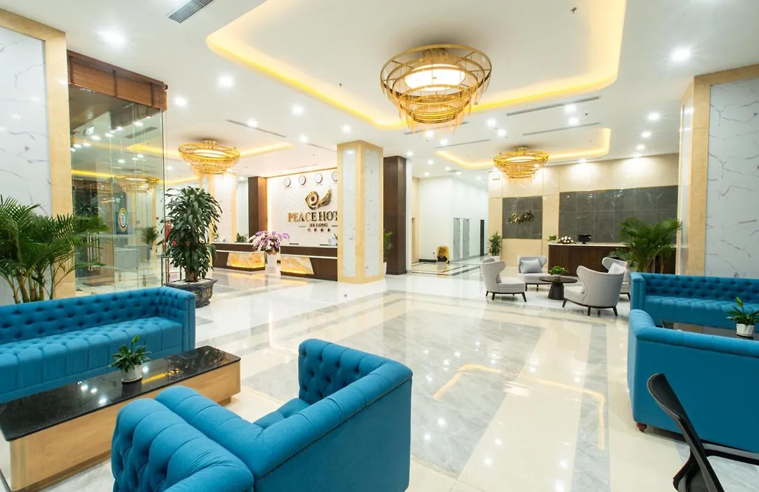 Peace Hotel Hạ Long-1
