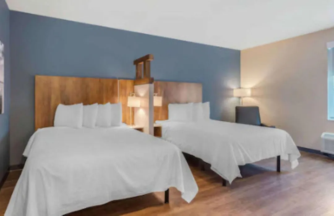 Extended Stay America Premier Suites - San Antonio - Schertz-1