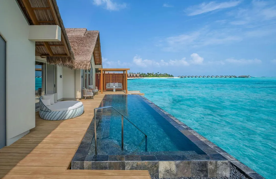 Jw Marriott Maldives Kaafu Atoll Island Resort-1