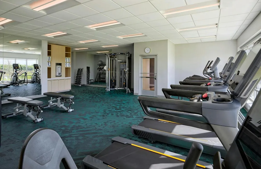 Towneplace Suites By Marriott Fort Myers Southeast-1