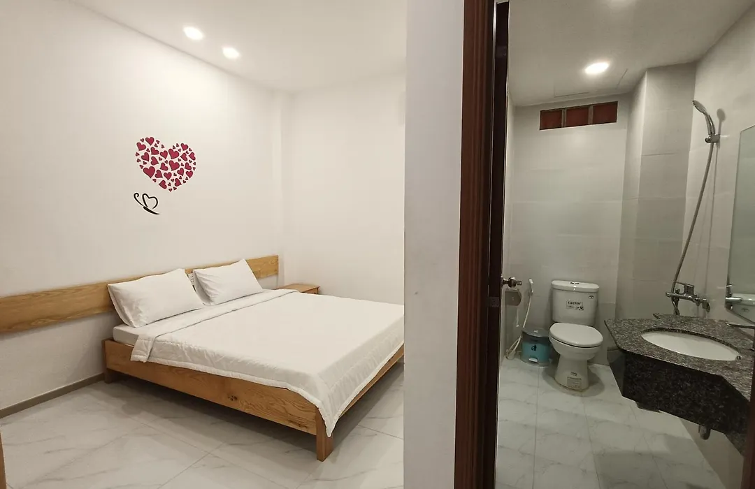 Ngoc Anh House-1