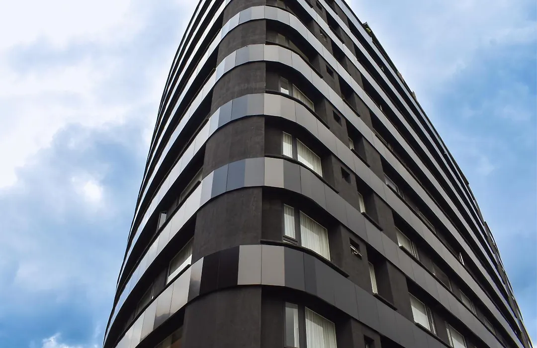 Vou Suites By Avia Suites-1