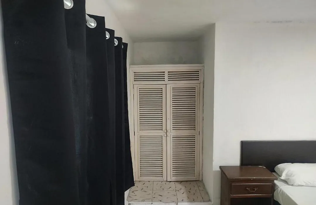 Oyo Hotel Colibri-1