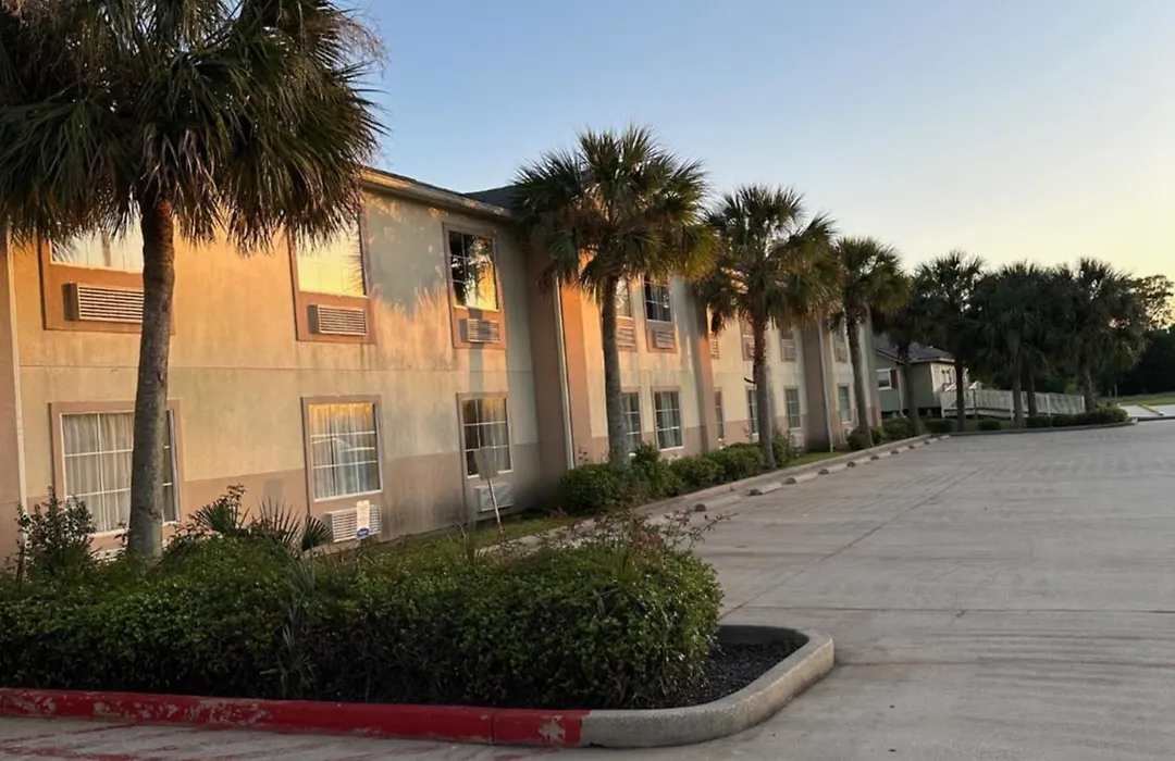Franklin Inn & Suites-1
