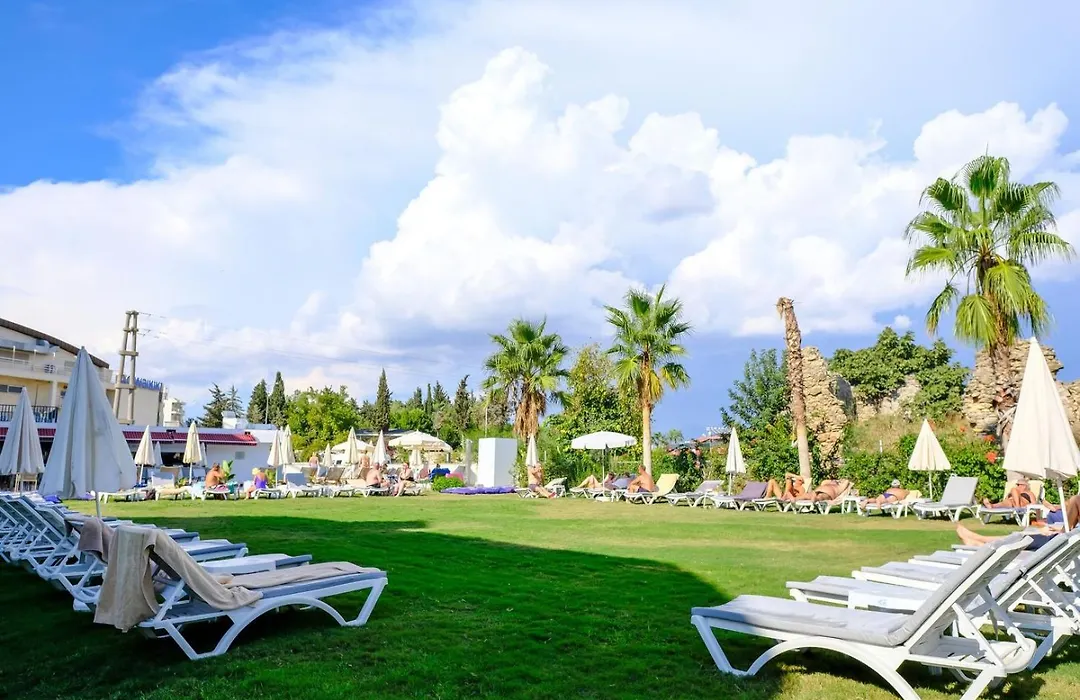 Side Square Hotel-1
