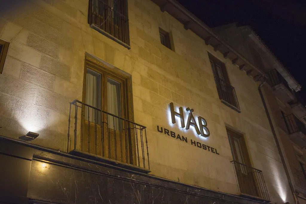 Hab Urban Hostel-1