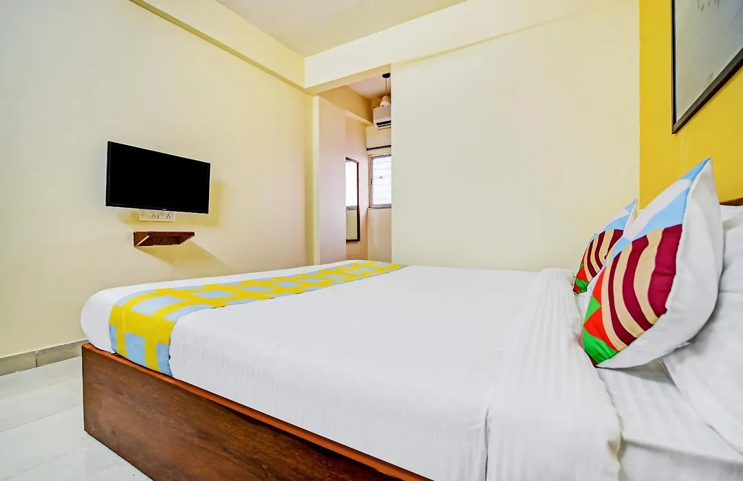 Hotel O Saiinn-1