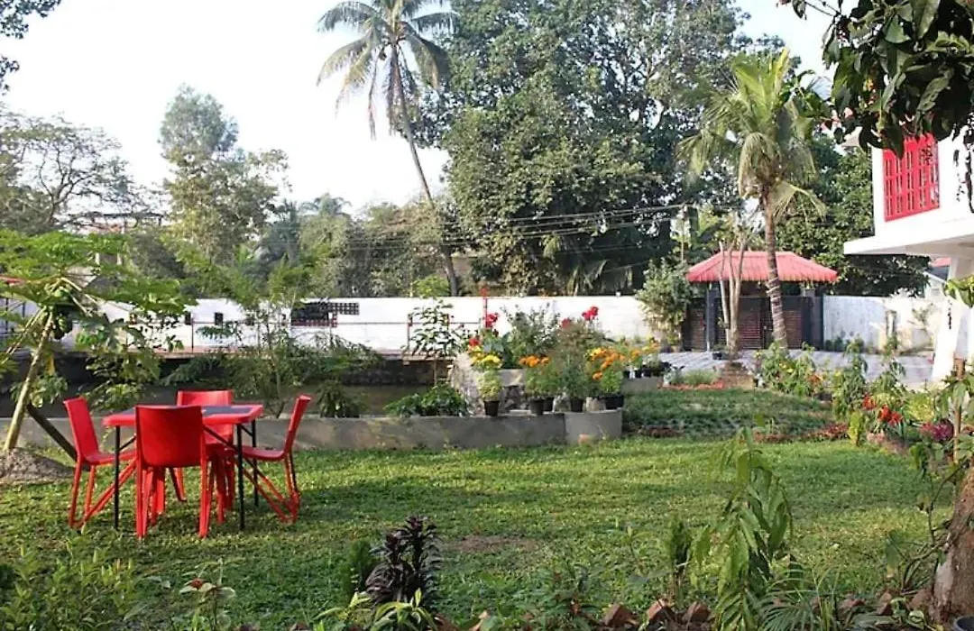 Serenpark Resort Jorhat-1