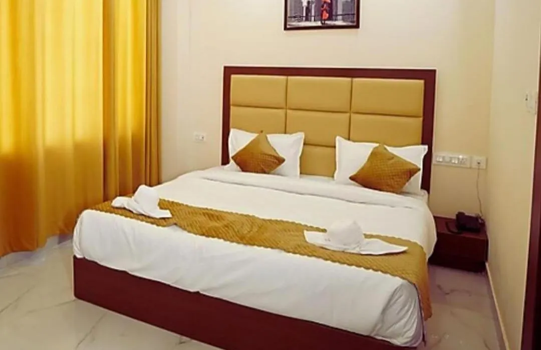Hotel Tara Bliss-1